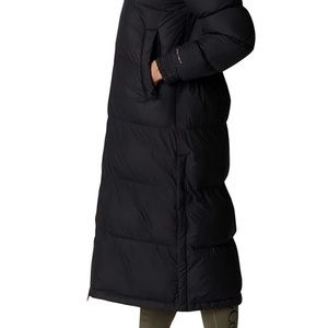 Columbia Pike Lake Long puffer